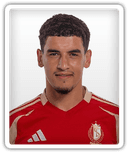 Soufiane Benjdida