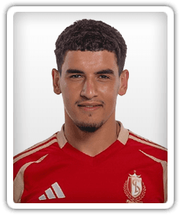Soufiane Benjdida