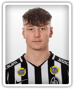 Elis Brandqvist
