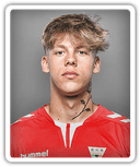 Kacper Żelazowski