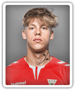 Kacper Żelazowski