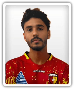 Mohamed Amine Ben Amor