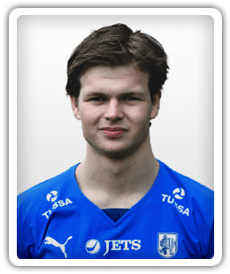 Vegard Håheim-Elveseter