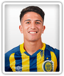 Kevin Ortiz
