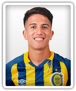 Kevin Ortiz