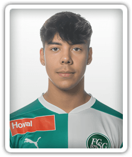 Gonçalo Figueiredo