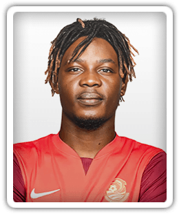 Martin Atemengue