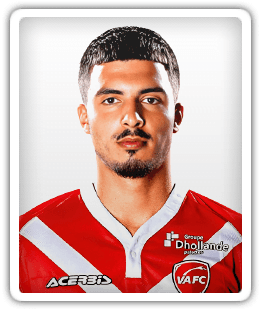 Yacine El Amri