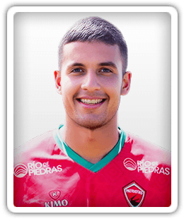 Andrés Alarcón