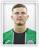 Arthur Nakalyuzhnyy