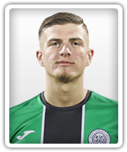 Arthur Nakalyuzhnyy