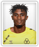 Kwaku Karikari