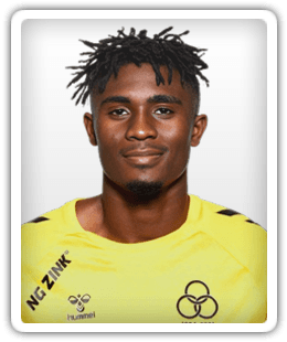 Kwaku Karikari