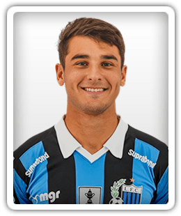Franco Nicola