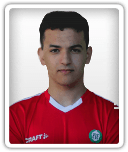 Samir Achkir