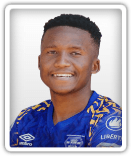 Lebopo Moremi