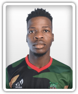 Godfrey Tauyatswala