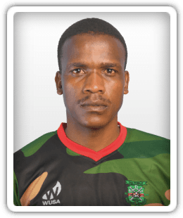 Abi Ramodiane