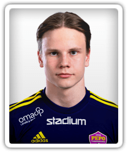 Eelis Heimonen