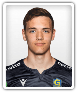 Ingólfur Hávarðarson