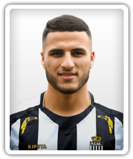 Yacine Titraoui