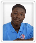 Fred Kingue Ekambi