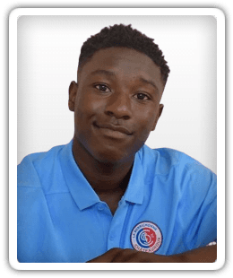 Fred Kingue Ekambi