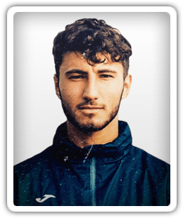 Elgün Bayramov