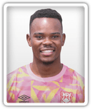 Cedric Ramojela