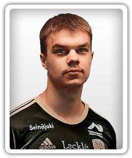 Rasmus Kujala