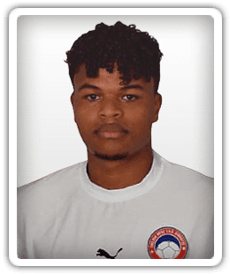Yeison Bossa Racines