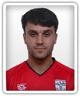 Harut Harutyunyan
