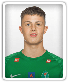 Ásgeir Helgi Orrason