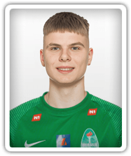 Dagur Örn Fjeldsted