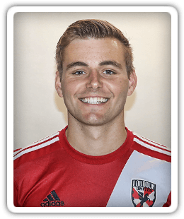 Carson Vom Steeg