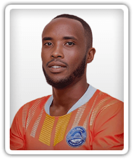 Antoine Dominique Ndayishimiye