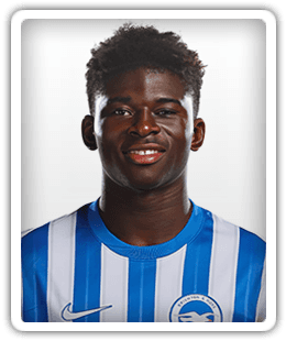 Carlos Baleba