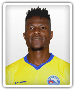 Yanganile Tembo