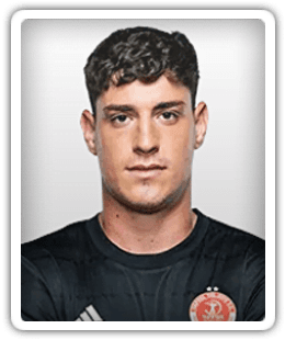 Lior Gliklich