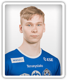 Valtteri Nikulainen