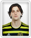 Luke Biasi