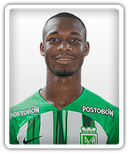 Jayder Asprilla
