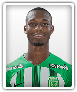 Jayder Asprilla