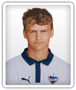 Ole Jakobsen