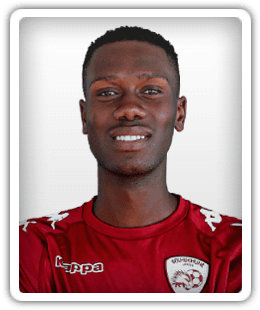 Senzo Nkwanyana