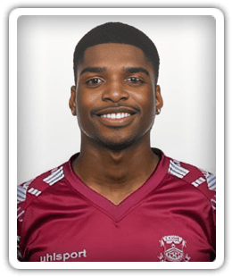 David Eguaibor