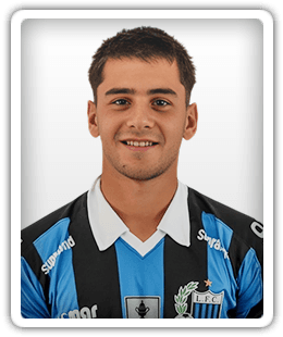 Lucas Wasilewsky