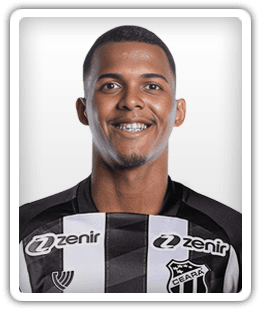 Talisson Almeida