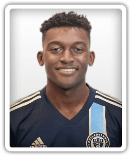 Nelson Pierre