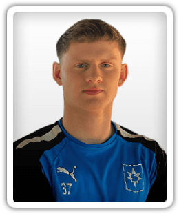 Guðmundur Thor Ingason
